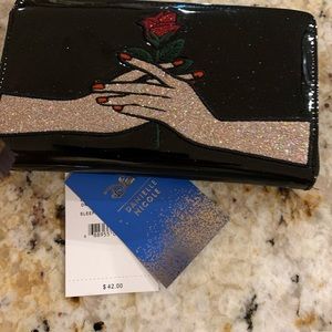 New disney wallet